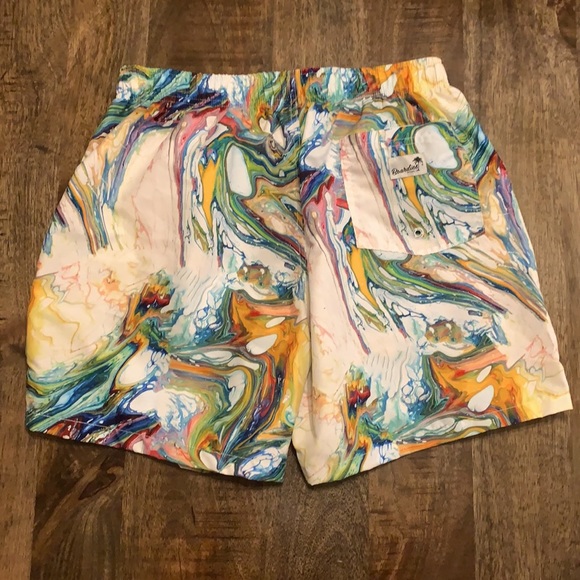 Boardies Swim Trunks - Picture 4 of 9